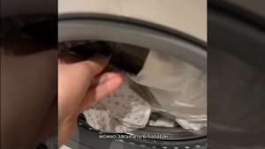 Отбеливаем постельное белье ?