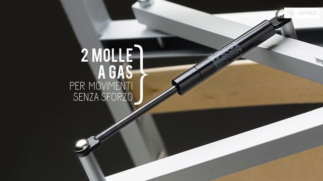 Диван-кровать Alfabed c выкатным спальным местом смотреть онлайн