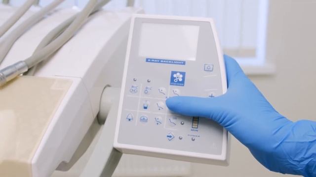 Стоматолог-терапевт, эндодонтист Нагорная Татьяна Александровна II Стоматология ДМ, Санкт-Петербург смотреть онлайн