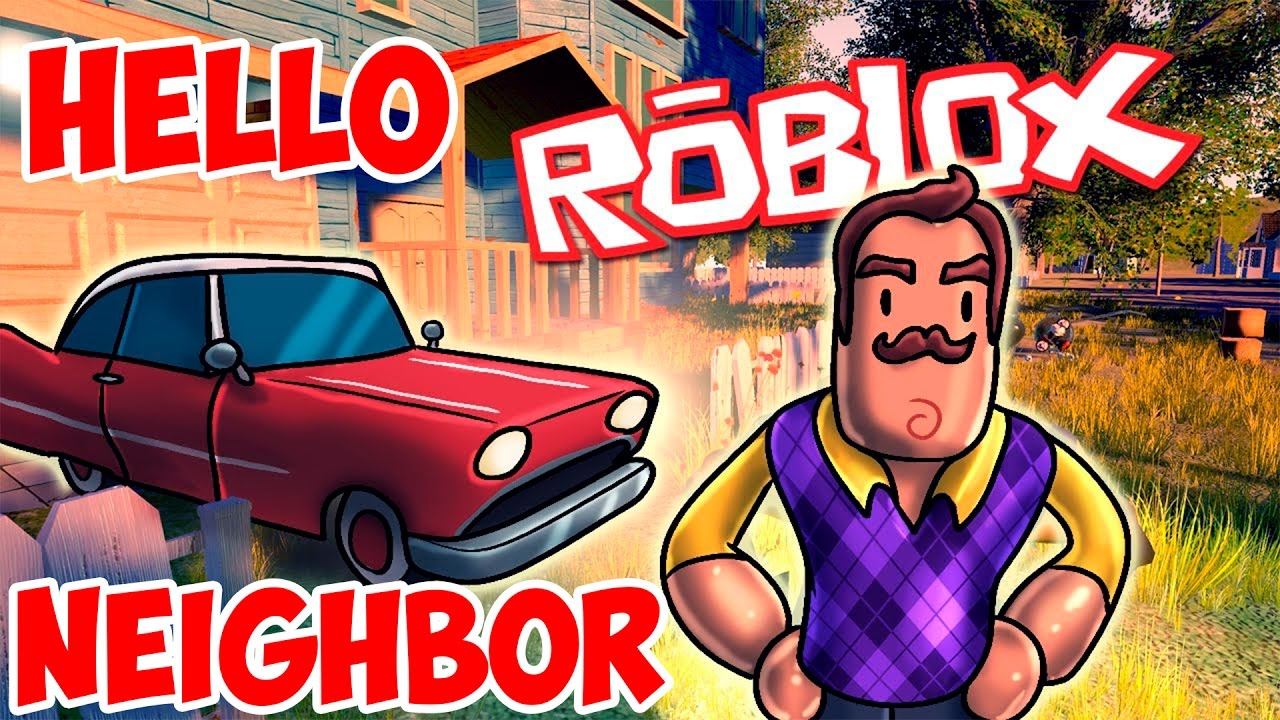 Роблокс привет сосед 2. Привет сосед в РОБЛОКСЕ. Hello Neighbor Roblox. Привет сосед 2 Альфа 1.5.