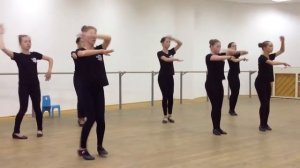 ВОСЬМЕРКА,, ОТВАЖНЫХ! _РЕПЕТИЦИЯ 01.09.2016.