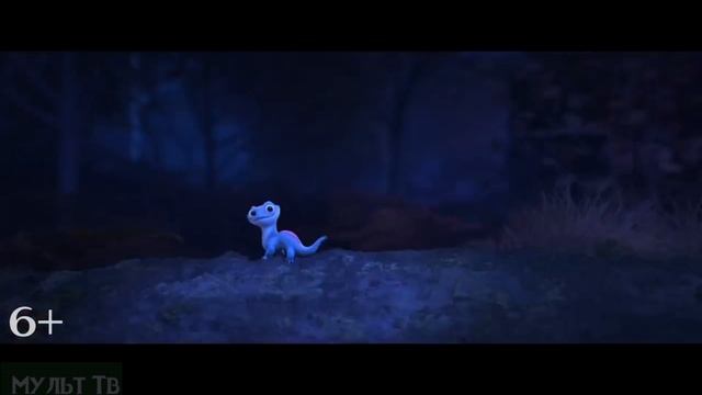 Холодное сердце 2 Нам надо идти на север #холодноесердце2 #холодноесердце