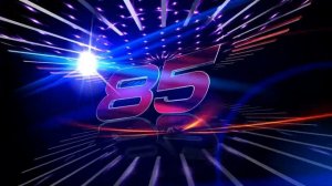 Бесплатно! Футаж Поздравляем С Юбилеем 85! Is free! Footage Happy 85th Anniversary!