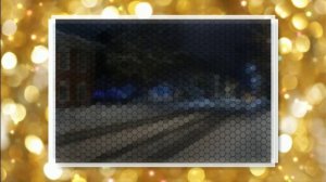 Новогодняя Устюжна.