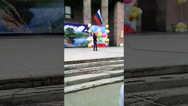 Ира Кондрашова - Карамельная Страна