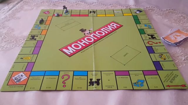 Monopoli oyununun vidiyosunu izləməyi unutmayın