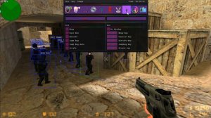 COUNTER-STRIKE 1.6 EVOL V23 HACK - AIMBOT, WALLHACK, SPEEDHACK, TRIGGERBOT