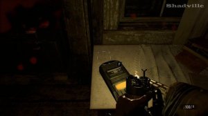 Старый дом с мухами ▬ Resident Evil 7 Biohazard Прохождение игры #4