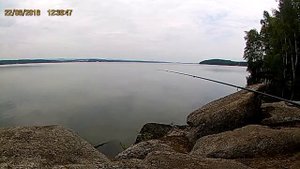 Рыбалка на Таватуе