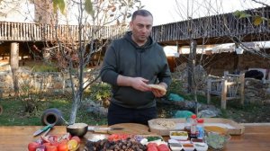 Турецкий донер. Шаурма по-турецки. Что это такое?