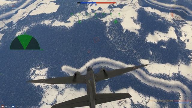 WT || Ju 388 J - Ju sucks смотреть онлайн