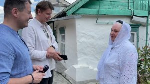 ВЛОГ 211 | ХРАМ ПЕТРА И ПАВЛА СТ.ПАВЛОВСКОЙ КРАСНОДАРСКОГО КРАЯ | АРТ ГРУППА ЛАРГО