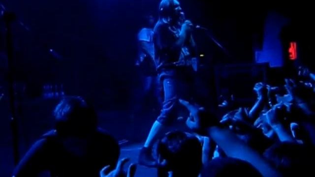 Король и шут, Минск, 04.10.2012 Дагон смотреть онлайн