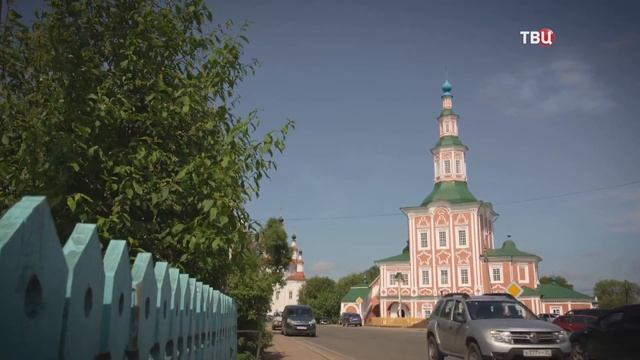 Что такое воцерковление? Путешествие в Тотьму