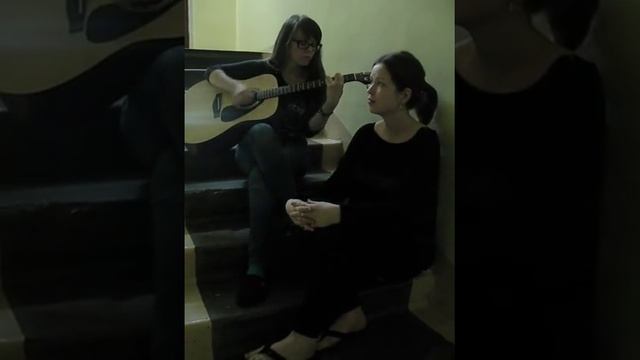 Всё как у людей - Гражданская Оборона кавер (Егор Летов) смотреть онлайн