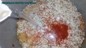 Плов из дикой утки,готовим вкусно