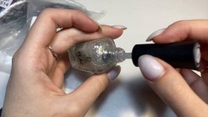 Будни мастера маникюра в 14 лет 🤍| новые гели с wb | процесс работы | chegggnails 🎀