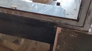 Новинка польской кабины! Обновление малой кабины трактора МТЗ-82/80,Крыша открывается!!!