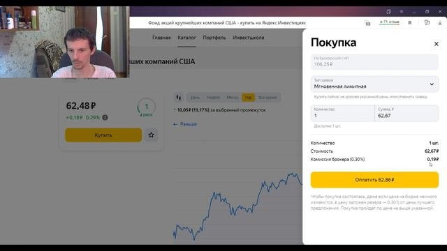 Куда вложить 100 рублей. Разные варианты