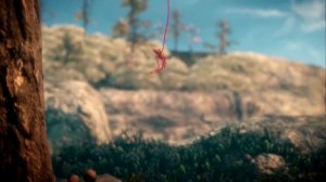 Unravel - #1 - Ниточки прошлого