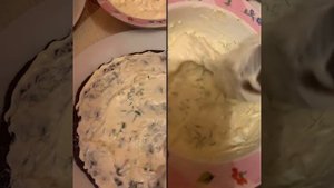 Печеночный торт из печени Лося. Можно из любой печени. Рецепты охотника