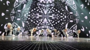 Тодес Теплый Стан 6 группа