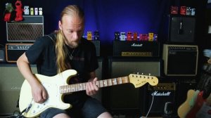 Marshall MG10G (CHEAP & Classic Marshall?)