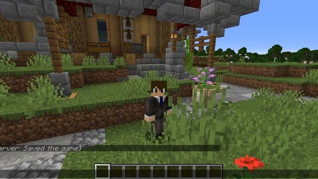 Minecraft Plugin Display: Void Generator смотреть онлайн