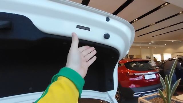 НОВИНКА ??? КИА К3 по какой цене?