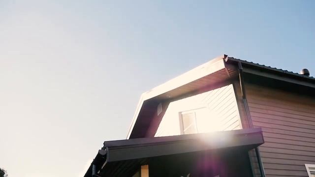 Каркасный дом КОНСТАНТИНОПОЛЬ. Отзыв. Раменский район смотреть онлайн