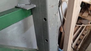 Обзор моего столярного пневматического пресса или пневмовайм.