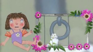 Моя маленькая принцесса - Мне помощь не нужна. Любимые мультфильмы