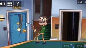 Troll Face Quest TV Shows Level 8 Walkthrough