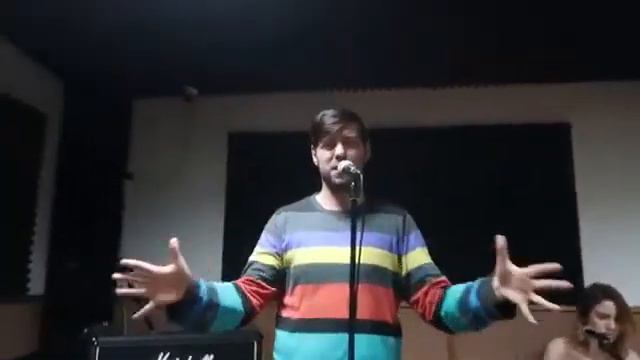 Mesch Up! - Валерий Меладзе - Евгения Власова - Иванушки International - София Ротару - Неангелы смотреть онлайн