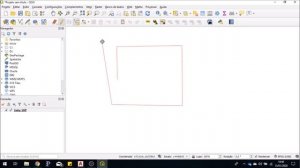 Converter arquivo SHP em DXF no Qgis