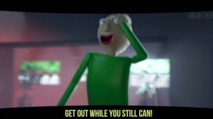 SFM/BALDI BASICS~ ► Every Door by CG5 (feat. Caleb Hyles)  ll ANIMATED by MemeEver ll
