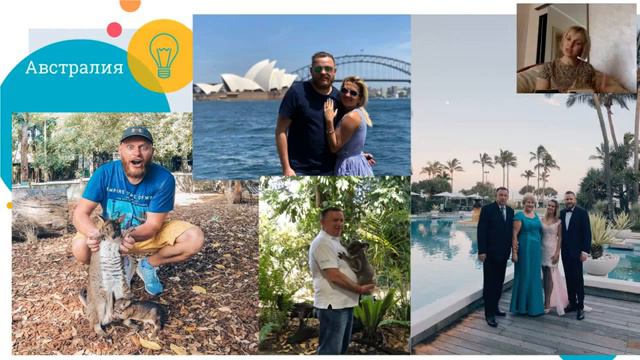 История проекта, перспективы и первые шаги для успешного старта. Спикер: Ольга Кукушова. 29.01.2020 смотреть онлайн