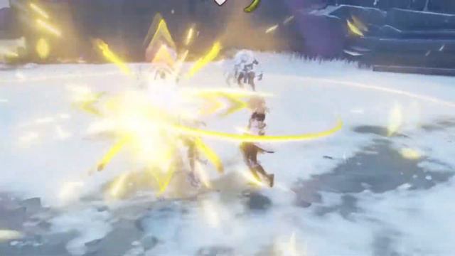 Краткий Гайд На Альбедо | Genshin Impact смотреть онлайн