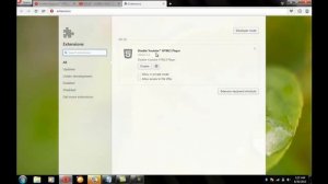 How To Disable HTML5 Player From Opera (100%WORK)