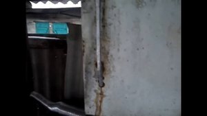 Самодельная супер коптильня.