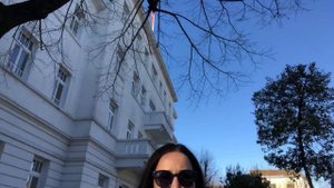 #VLOG ПОДГОРИЦА - ЧТО ПОСМОТРЕТЬ И СТОИТ ЛИ ЕХАТЬ?