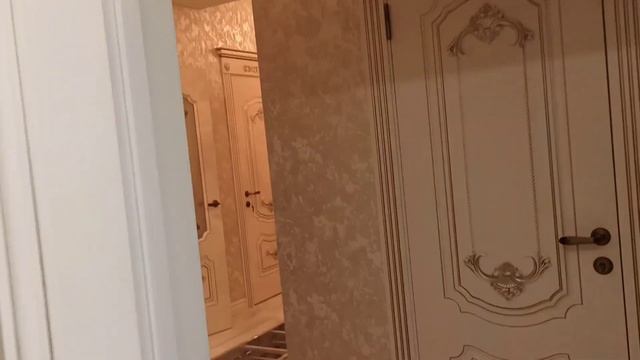 Подсветка кухонной зоны и потолка #светодиоднаяподсветка #подсветка
