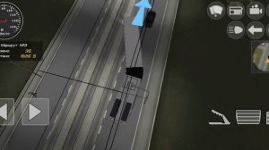 Симулятор троллейбуса 2018 3D Покупаем новый троллейбус Мегаполис с гармошкой. Ночная смена