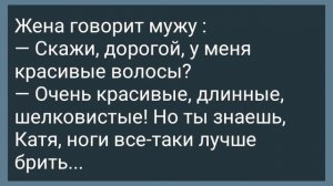 Кум с Кумой в Лесу! Сборник Свежих Анекдотов! Юмор!