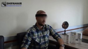 пересадка волос в Стамбуле, Турция, в клинике ДарАльШифа-хейр