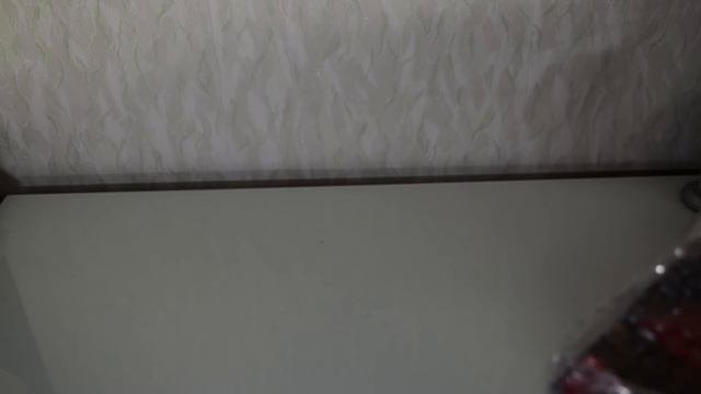 Первая распаковка посылки из Америки в 2017