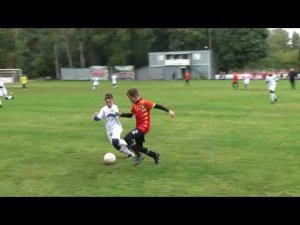 Первенство МО 2022 13 тур  СШ Лыткарино - Чайка  Счёт 2 - 1 (15.09.2022)