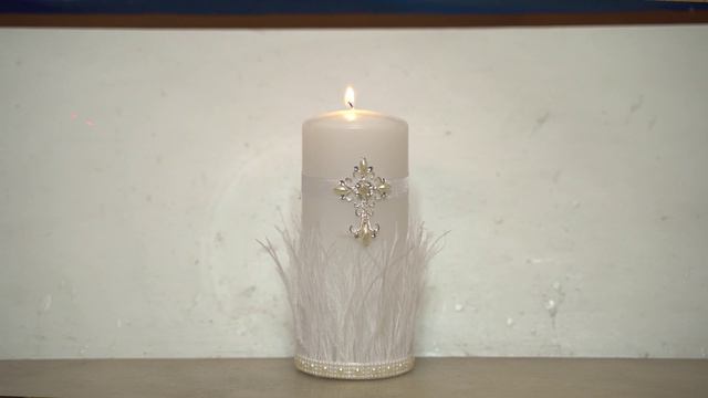 Крещение в Армянском православном храме в Москве