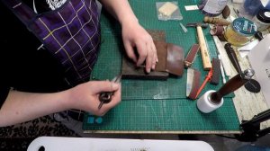 Ключница своими руками