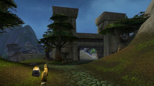The Lore: Wetlands (World of Warcraft Lore)